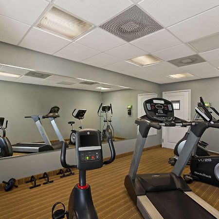 Mainstay Suites Houma Dış mekan fotoğraf