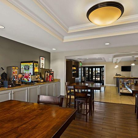 Mainstay Suites Houma Dış mekan fotoğraf