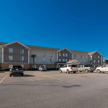 Mainstay Suites Houma Dış mekan fotoğraf
