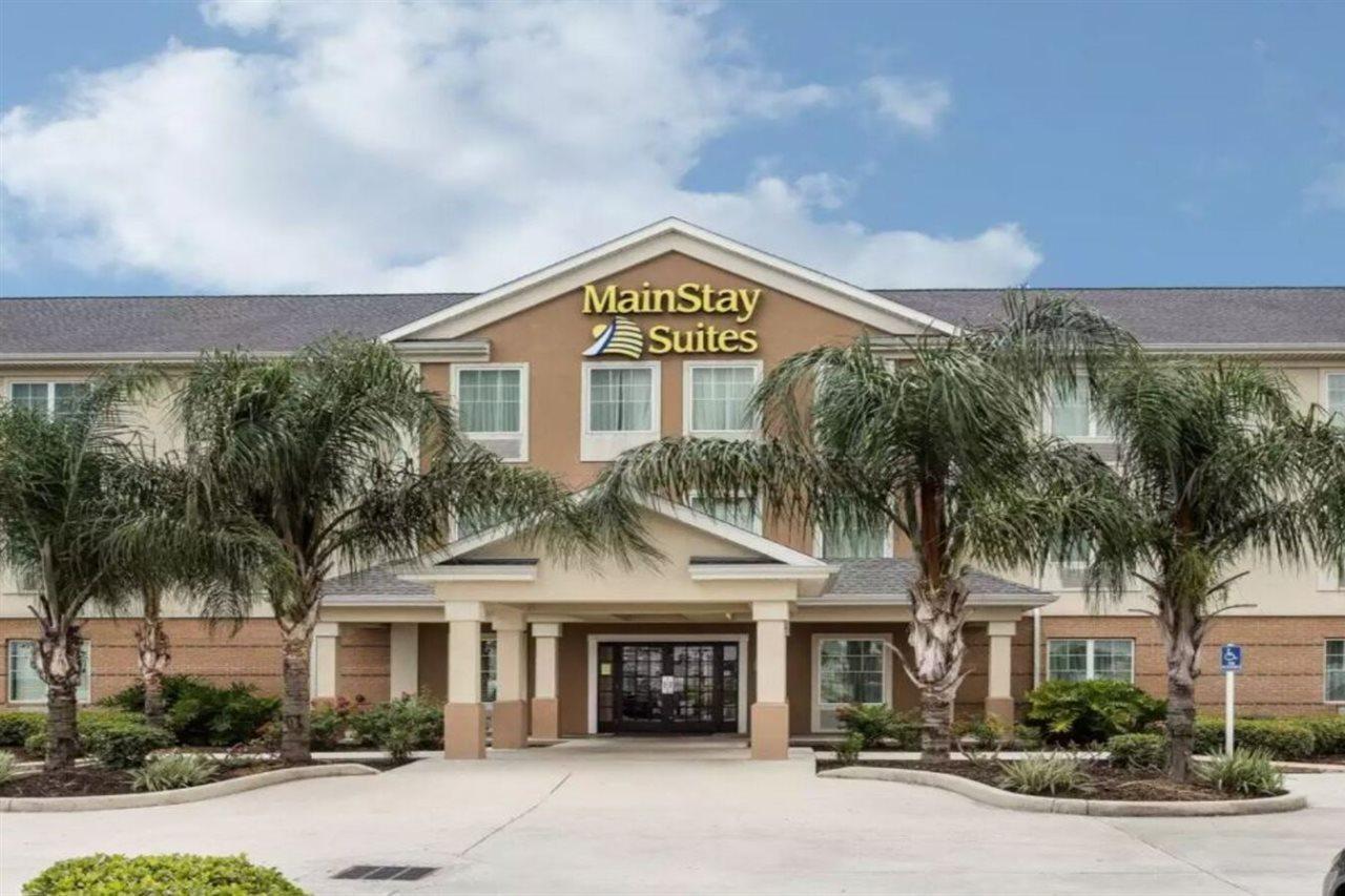 Mainstay Suites Houma Dış mekan fotoğraf