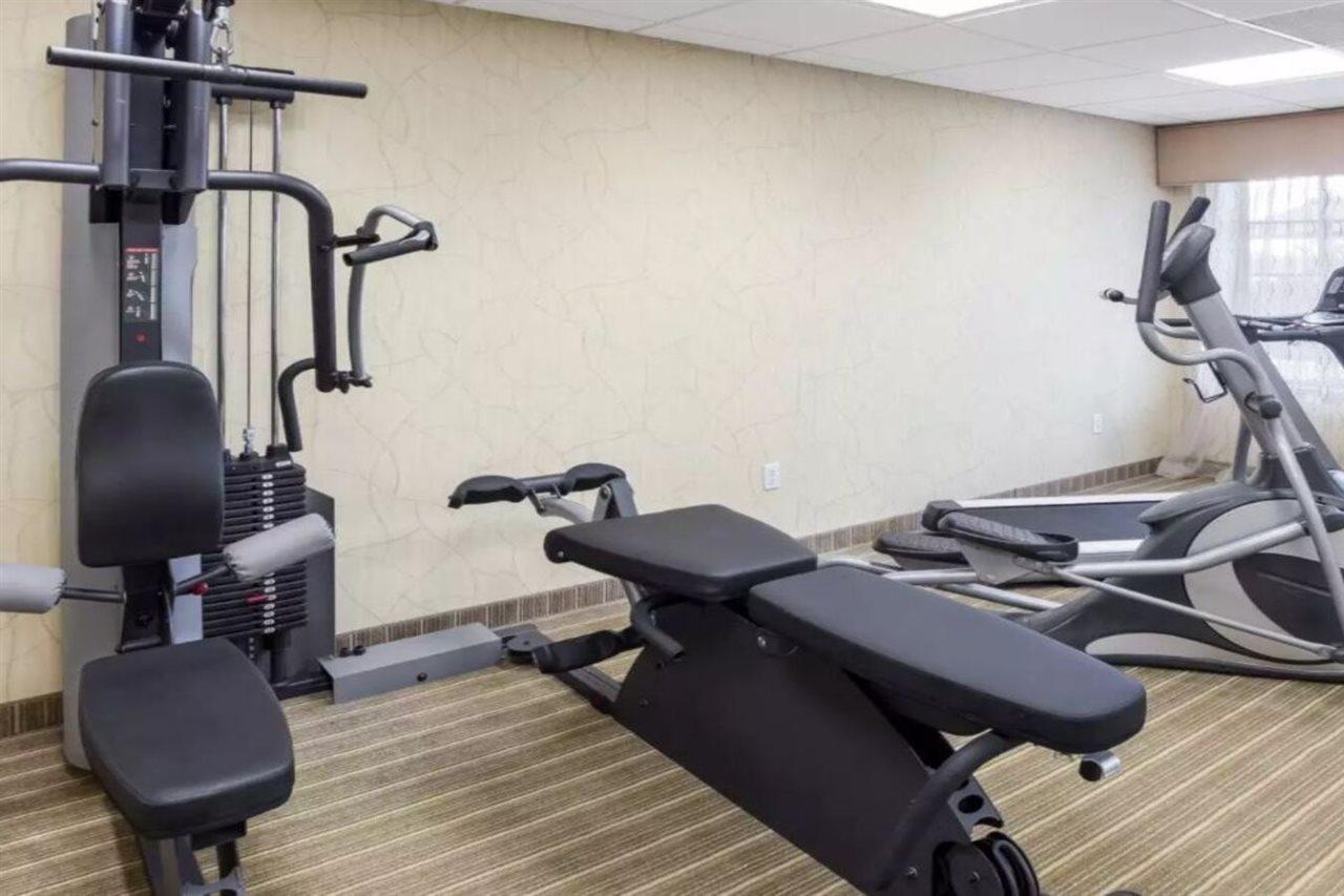 Mainstay Suites Houma Dış mekan fotoğraf