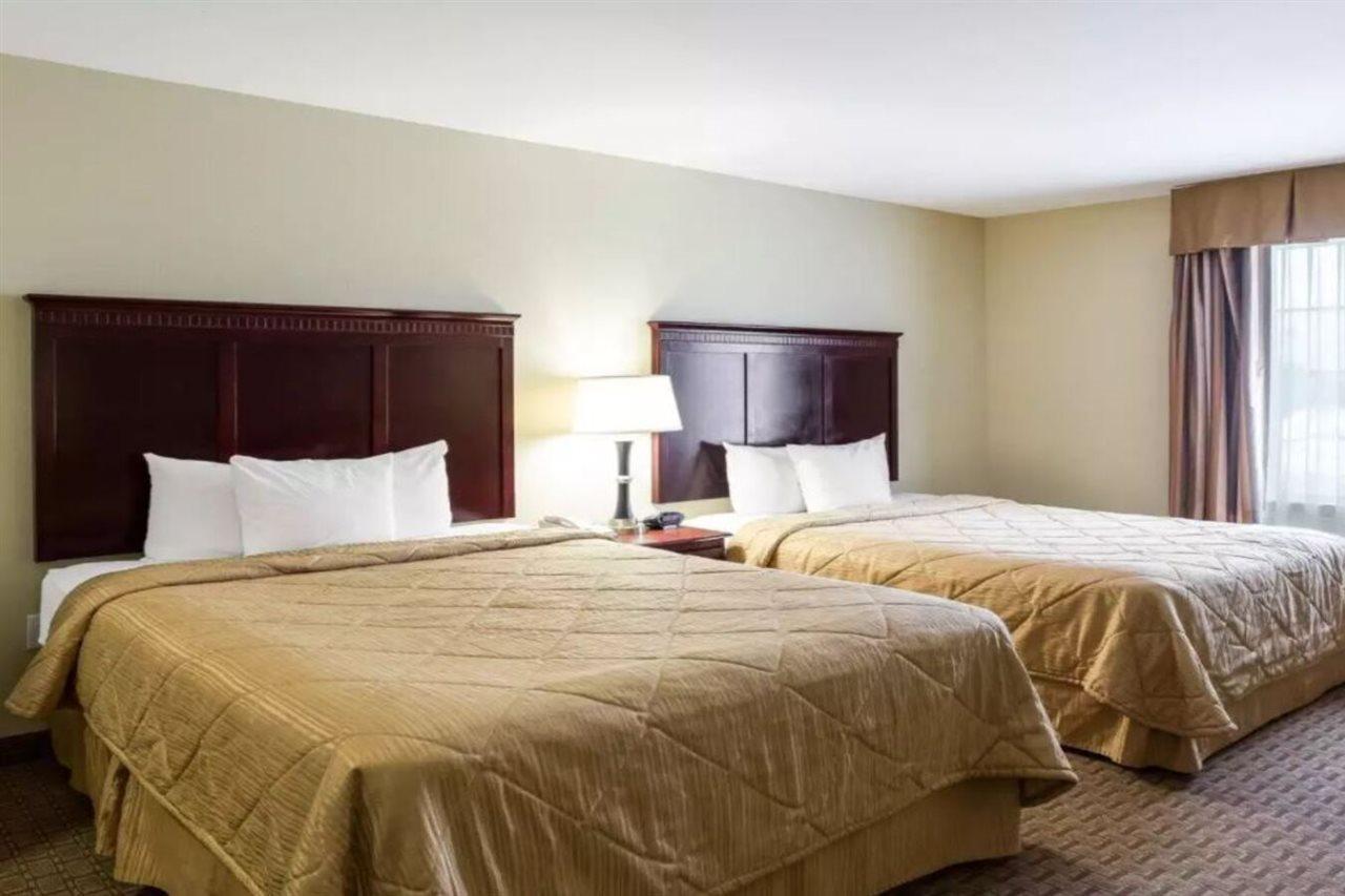 Mainstay Suites Houma Dış mekan fotoğraf