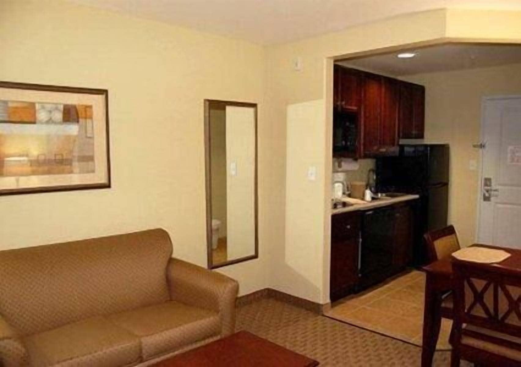 Mainstay Suites Houma Dış mekan fotoğraf