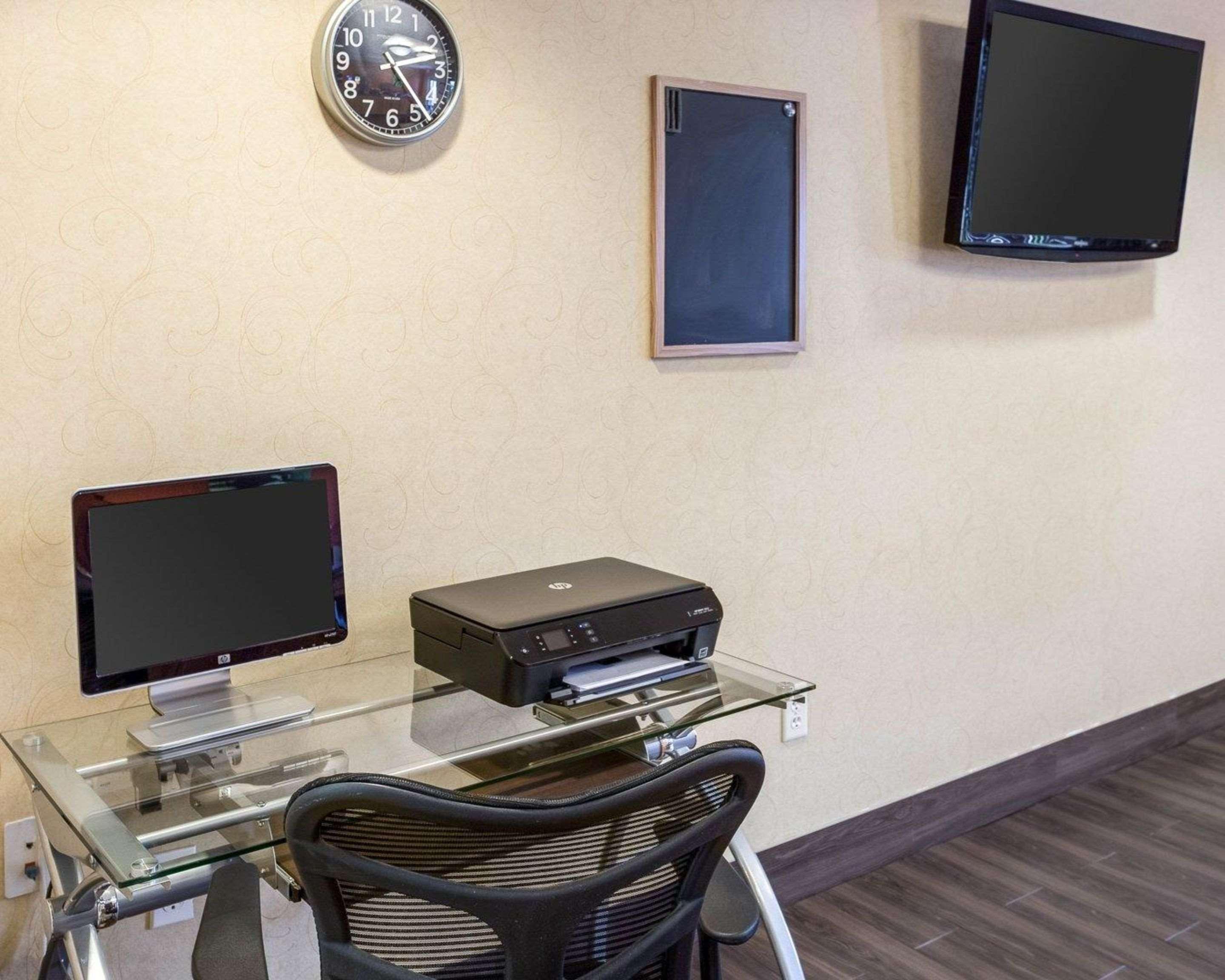 Mainstay Suites Houma Dış mekan fotoğraf