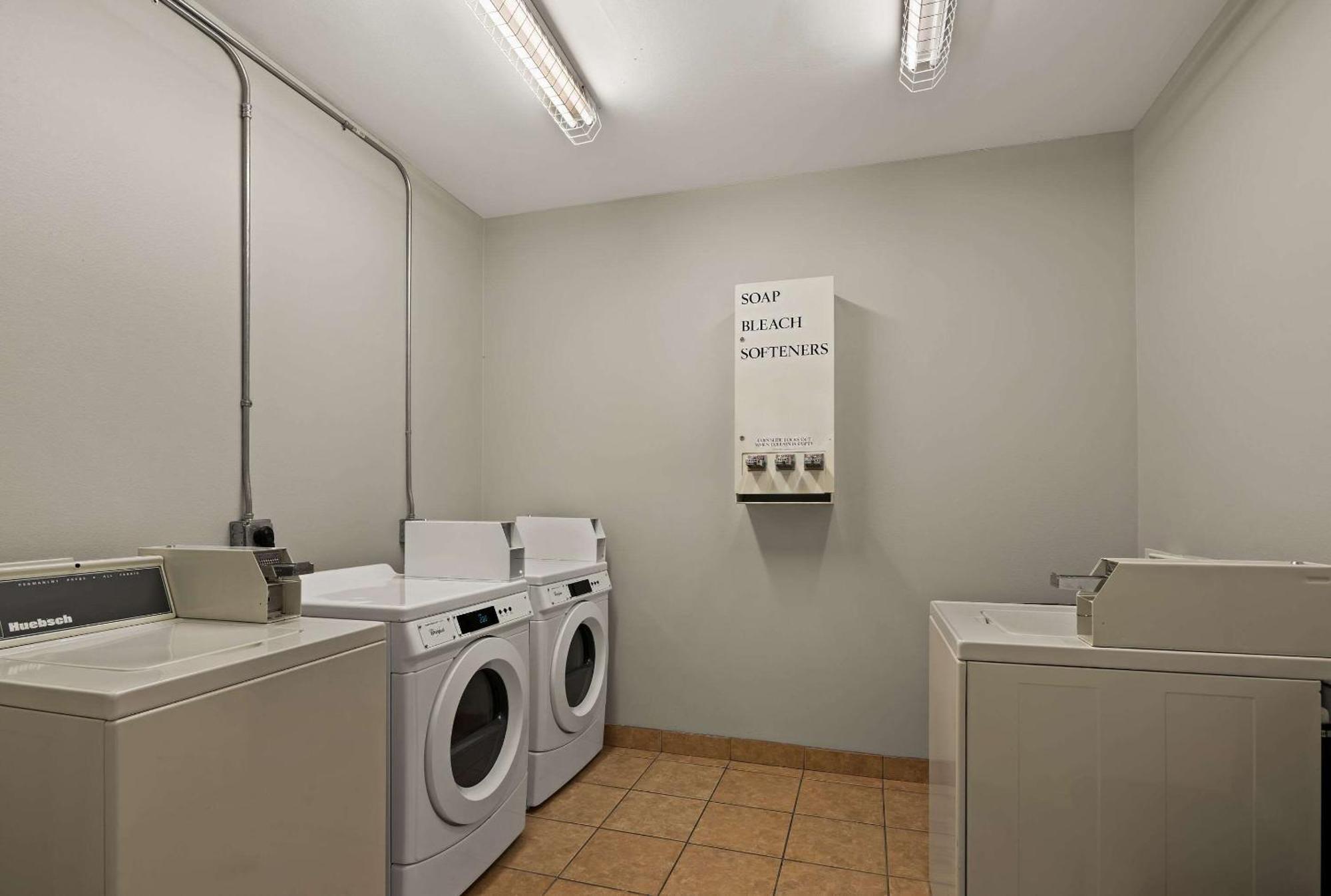 Mainstay Suites Houma Dış mekan fotoğraf
