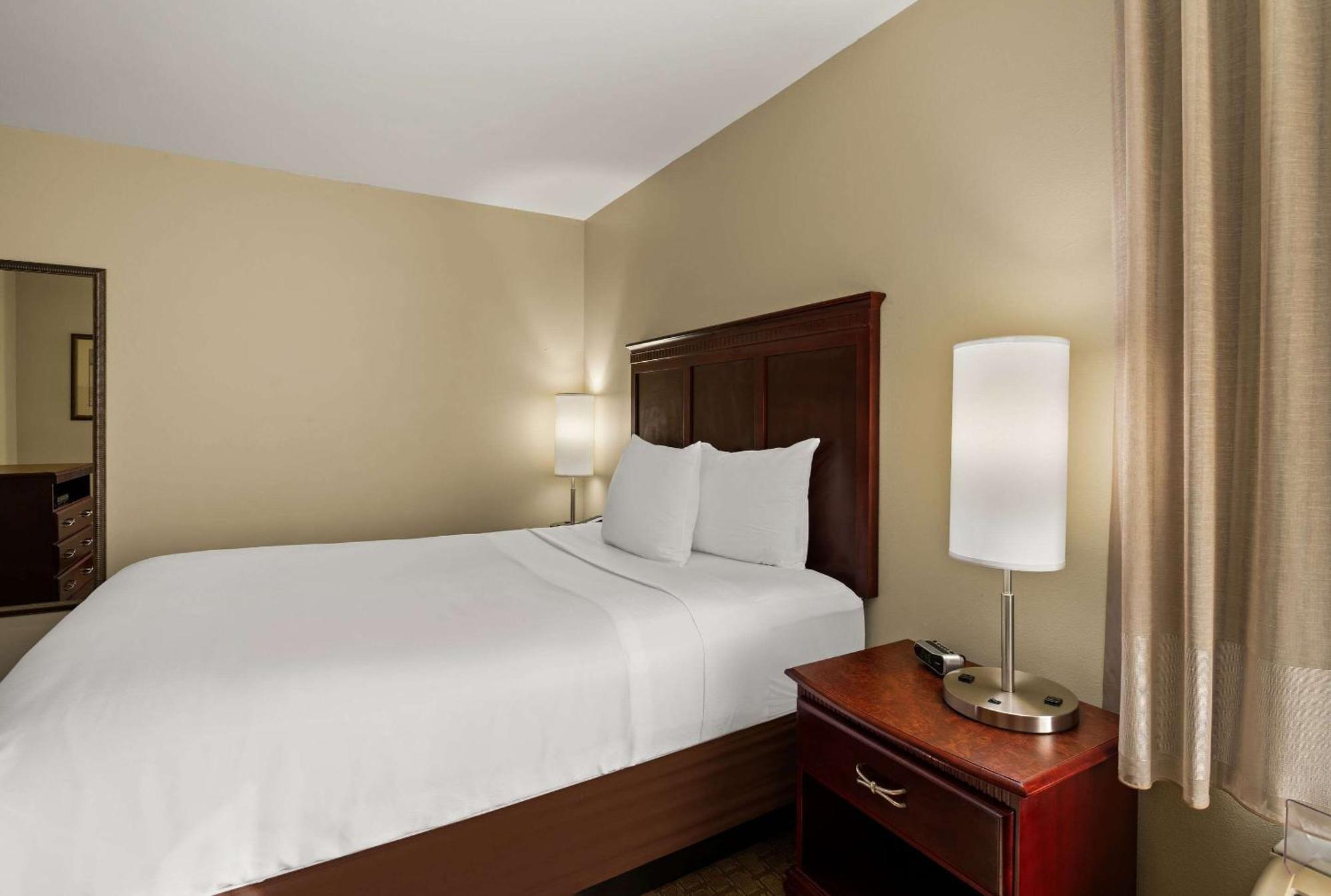 Mainstay Suites Houma Dış mekan fotoğraf