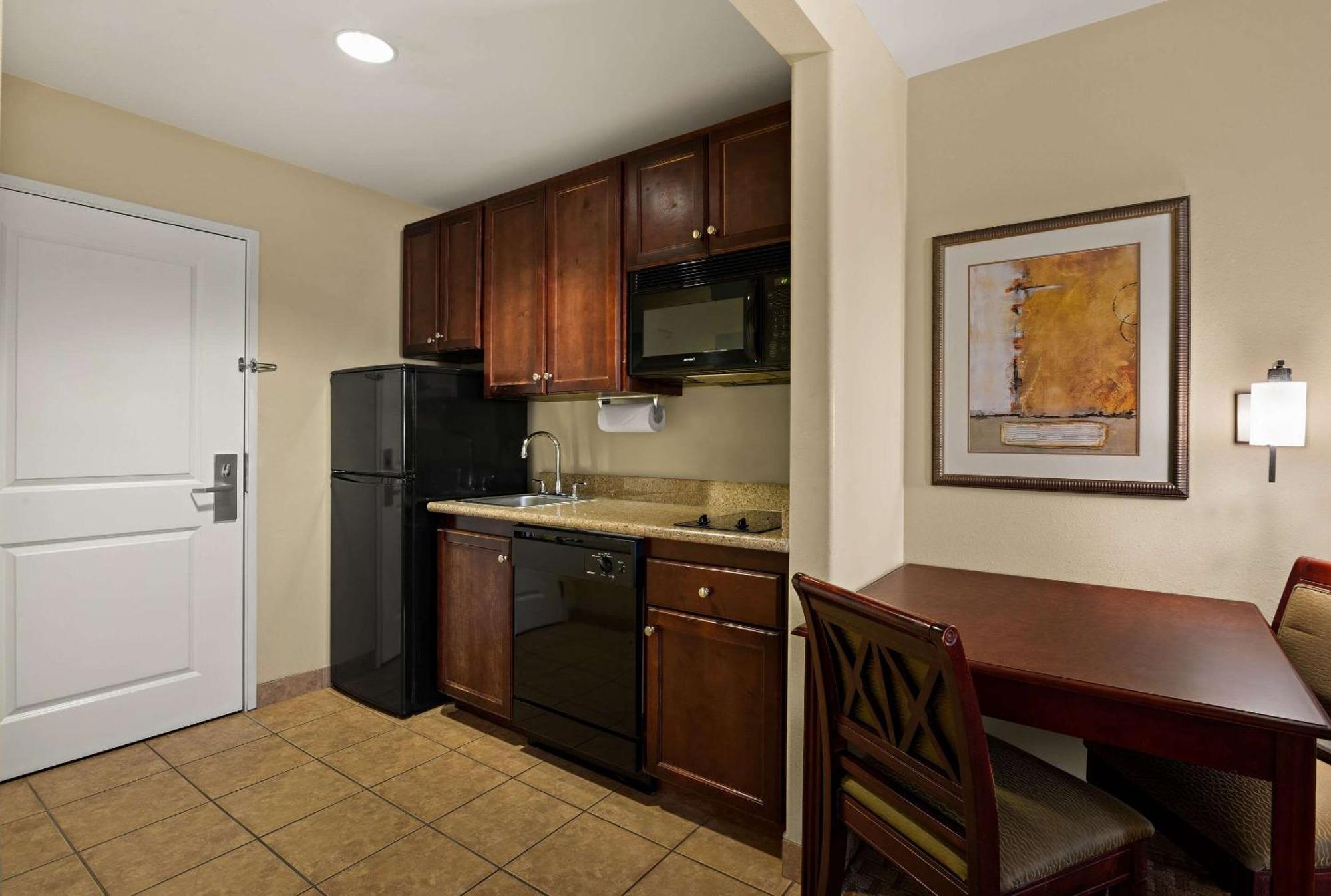 Mainstay Suites Houma Dış mekan fotoğraf
