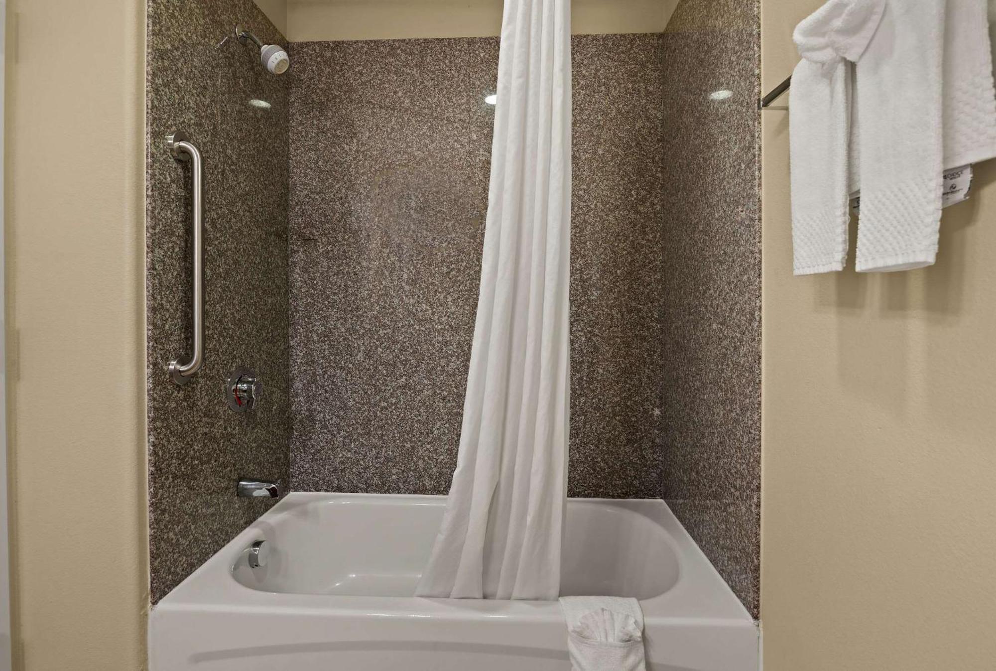Mainstay Suites Houma Dış mekan fotoğraf