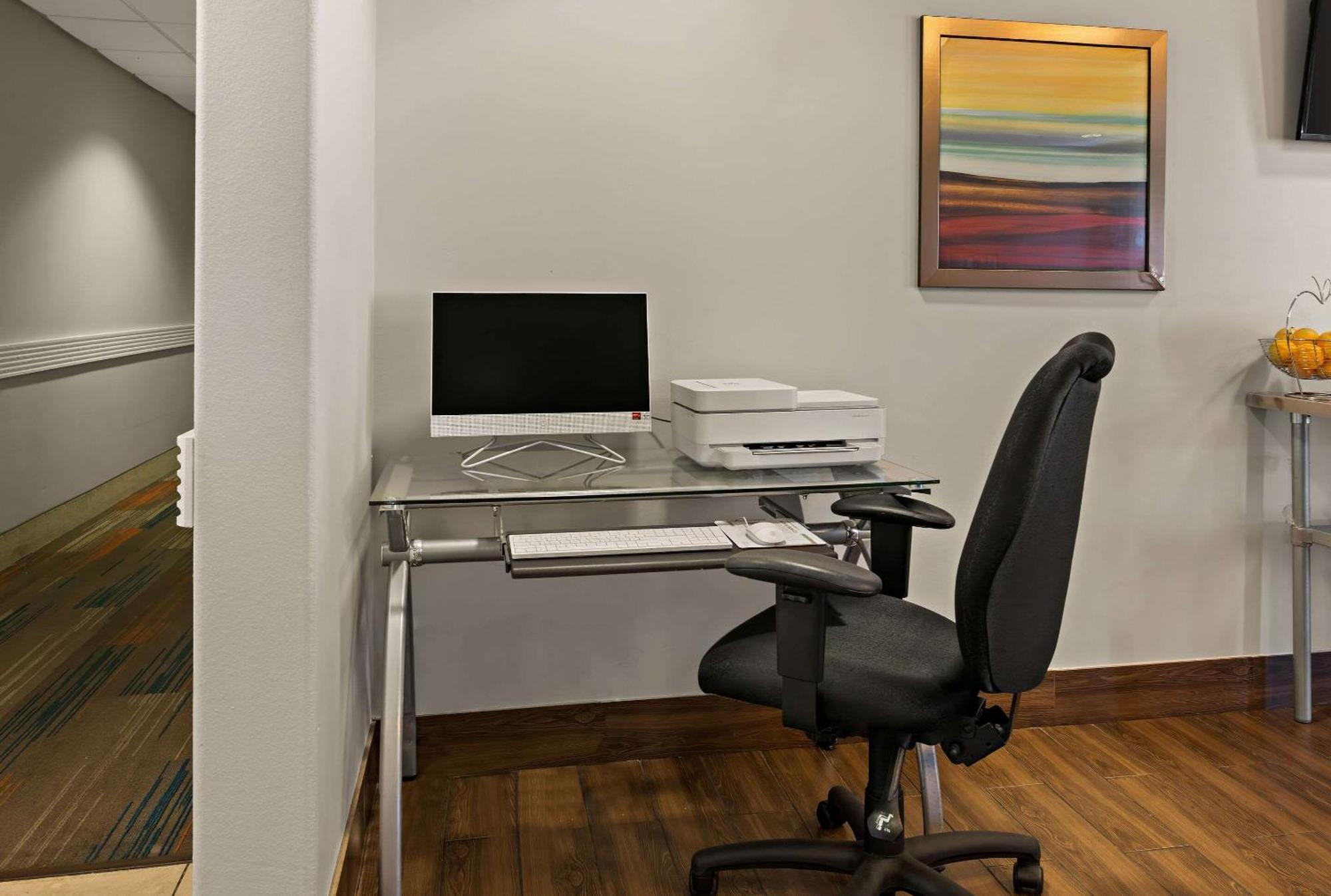 Mainstay Suites Houma Dış mekan fotoğraf