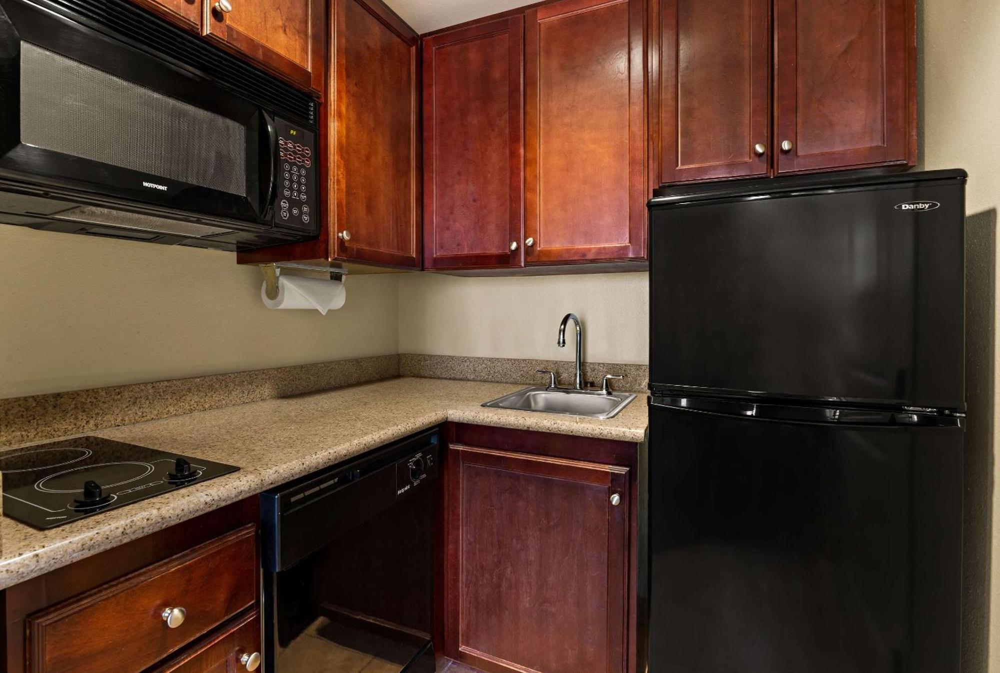 Mainstay Suites Houma Dış mekan fotoğraf