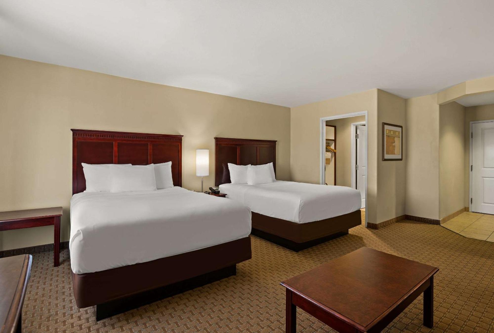 Mainstay Suites Houma Dış mekan fotoğraf