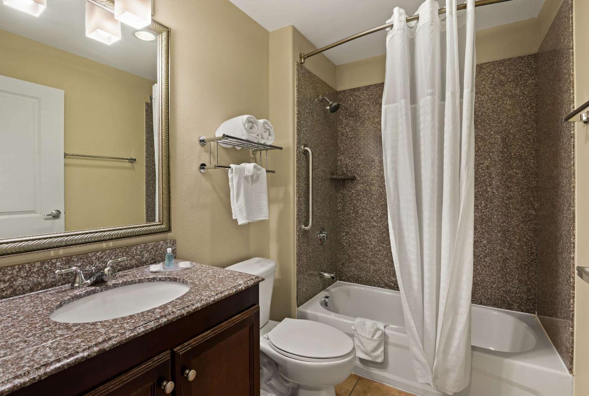Mainstay Suites Houma Dış mekan fotoğraf