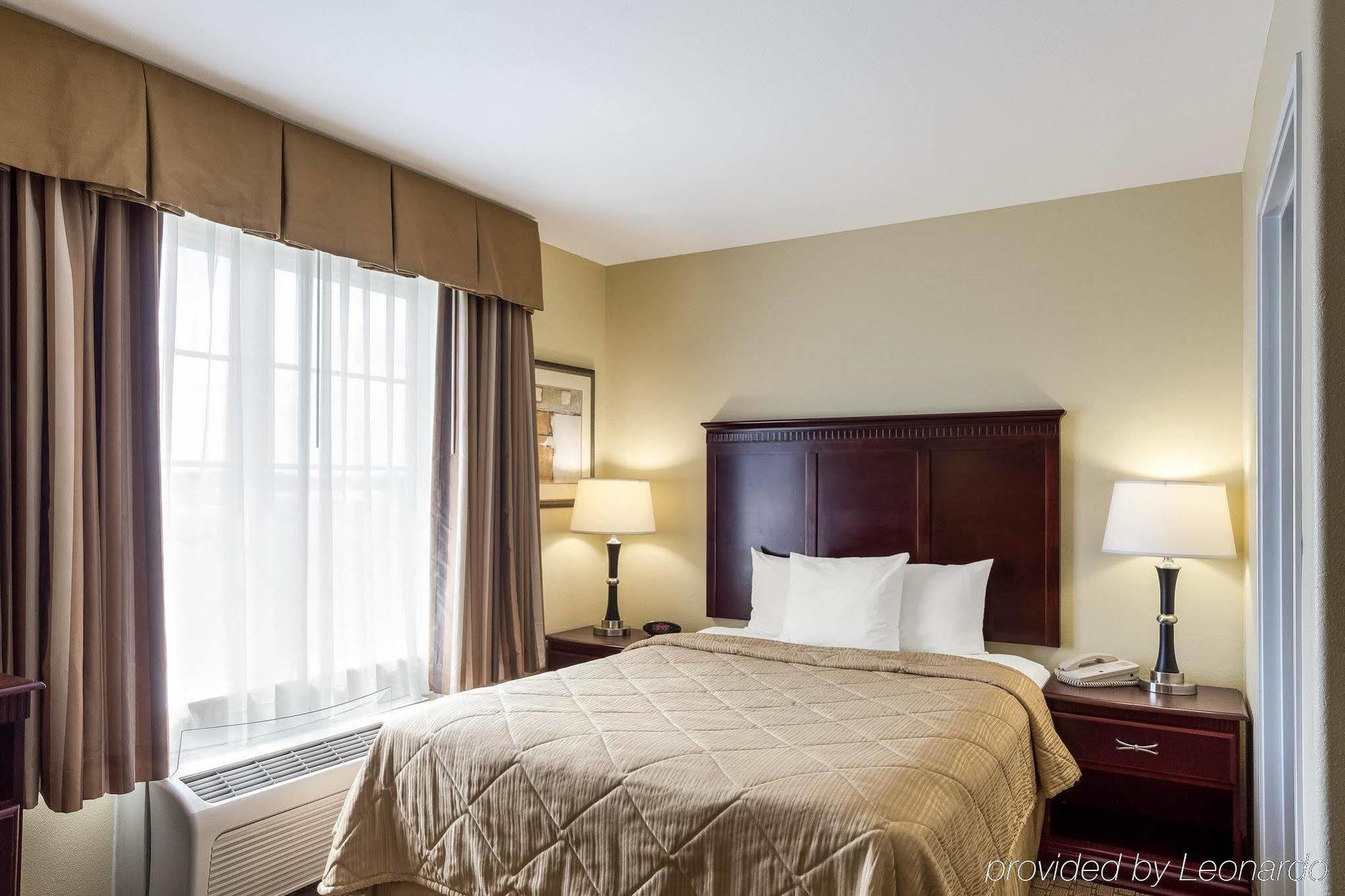 Mainstay Suites Houma Dış mekan fotoğraf