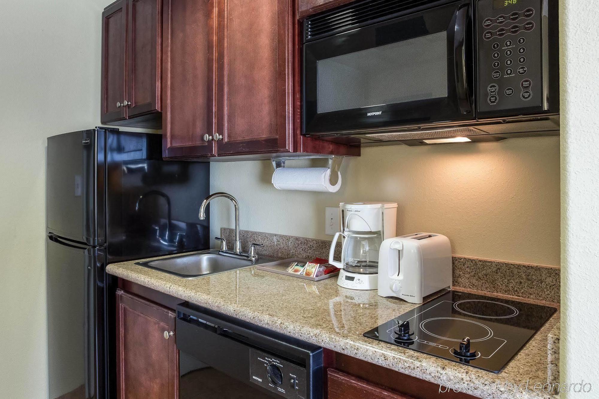 Mainstay Suites Houma Dış mekan fotoğraf