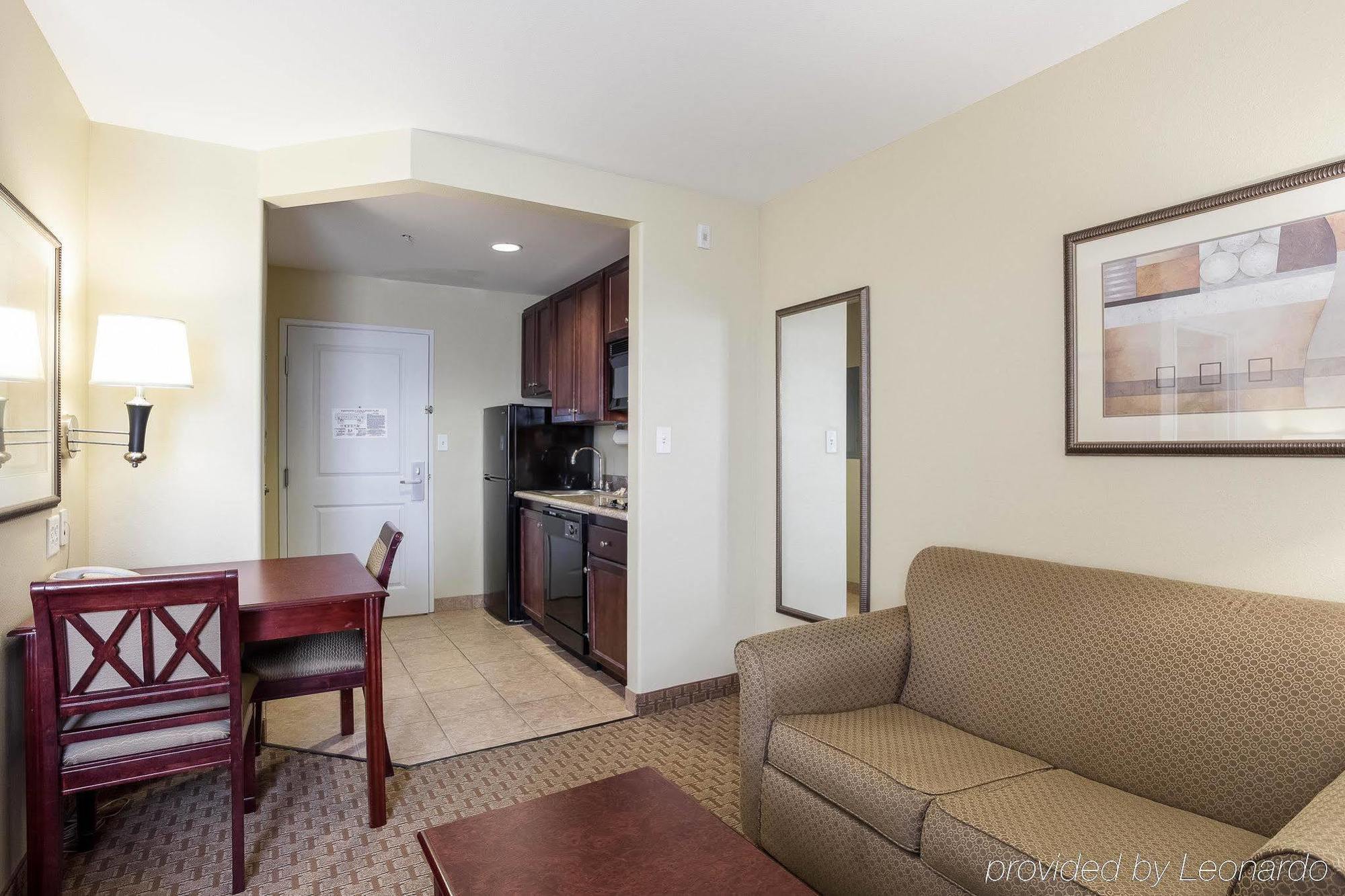 Mainstay Suites Houma Dış mekan fotoğraf