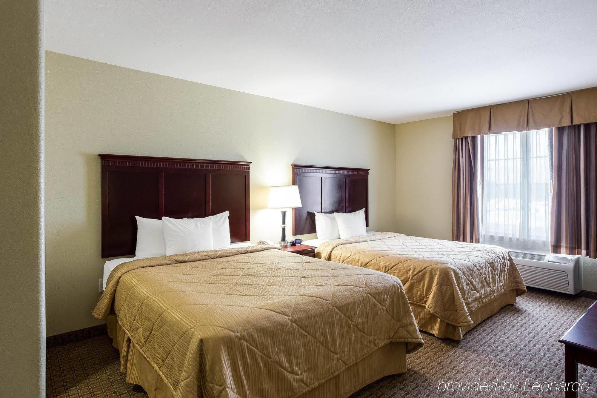 Mainstay Suites Houma Dış mekan fotoğraf