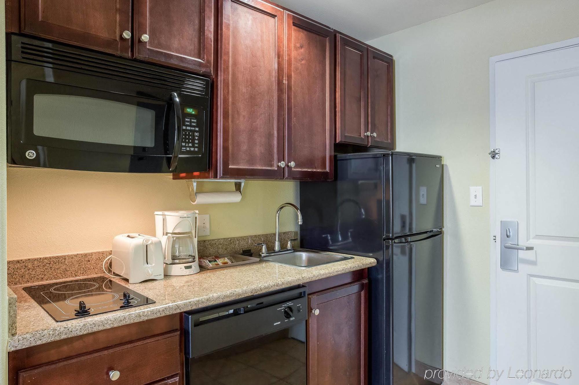Mainstay Suites Houma Dış mekan fotoğraf