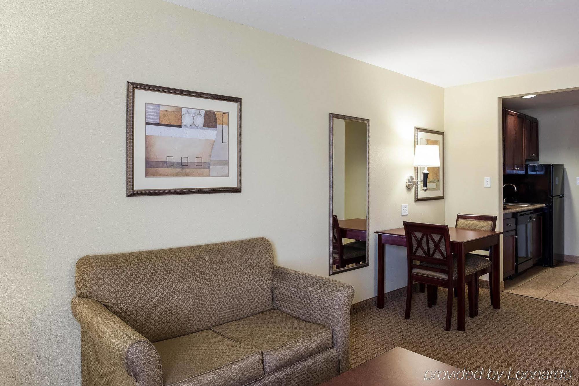Mainstay Suites Houma Dış mekan fotoğraf