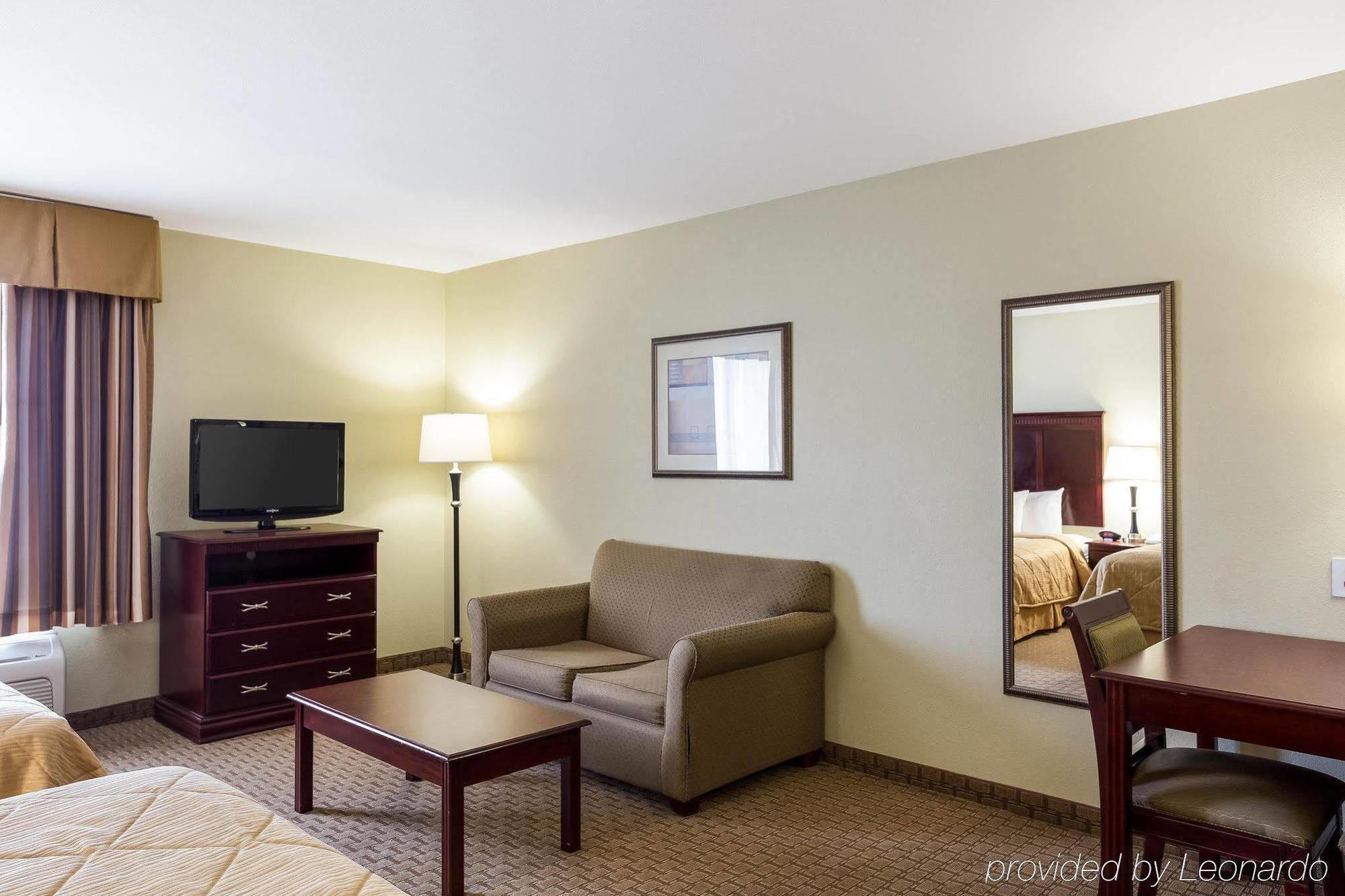 Mainstay Suites Houma Dış mekan fotoğraf