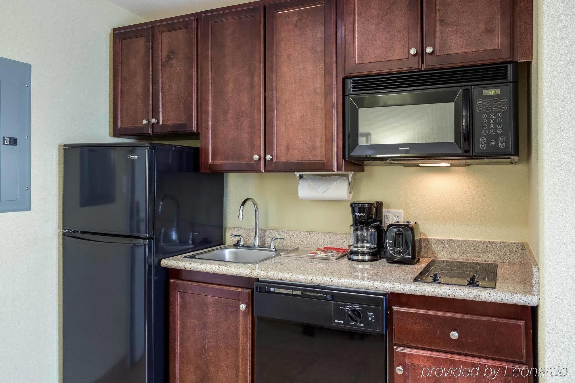 Mainstay Suites Houma Dış mekan fotoğraf
