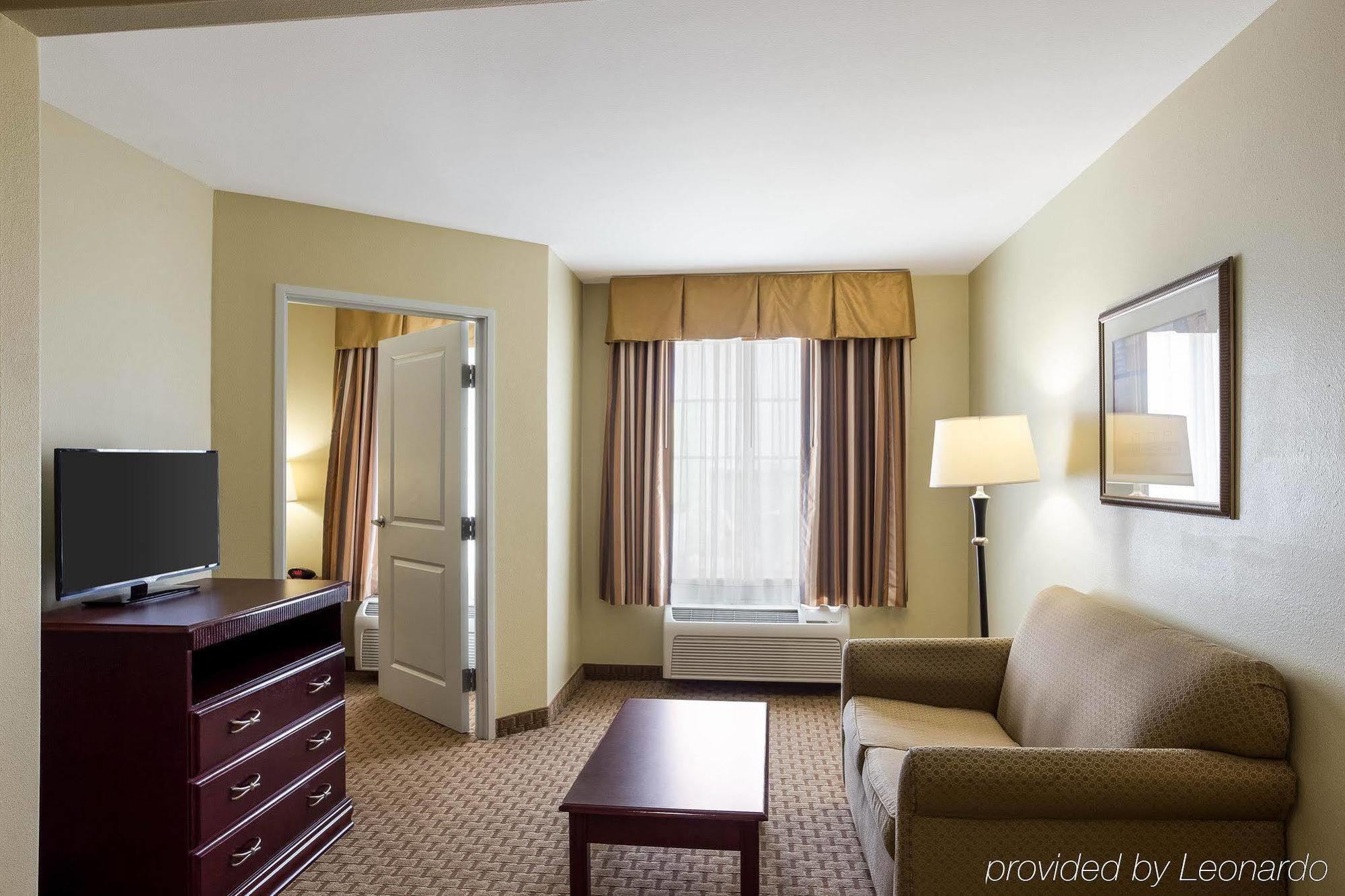 Mainstay Suites Houma Dış mekan fotoğraf