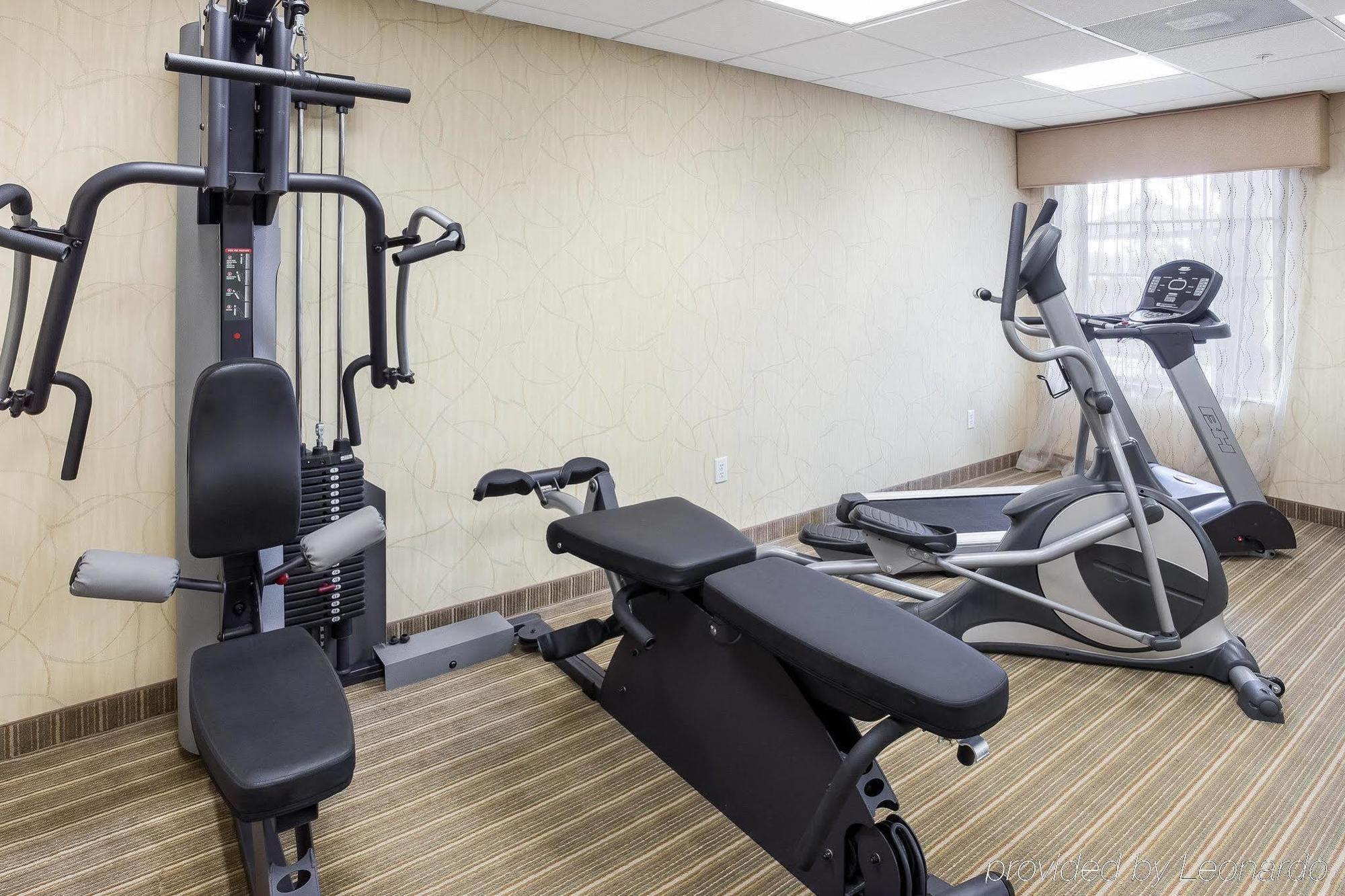 Mainstay Suites Houma Dış mekan fotoğraf