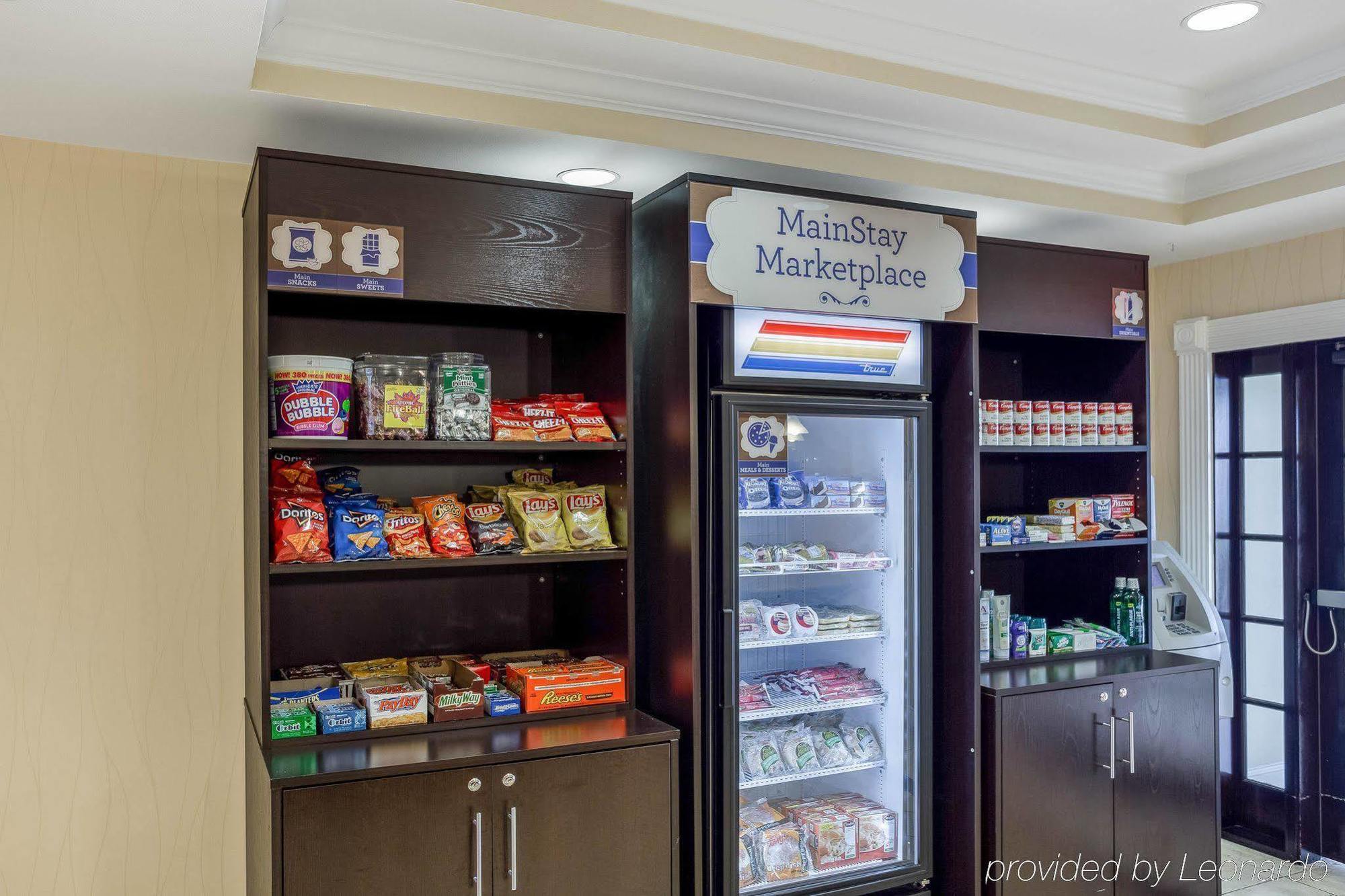 Mainstay Suites Houma Dış mekan fotoğraf